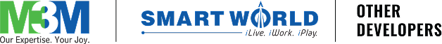 M3M Logo