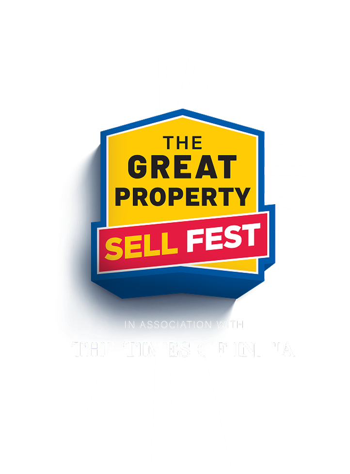 Great Property Sell Fest Logo